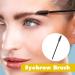 Sibba Eyelash Curler Kit 3Pcs Eyelash Aid and brow Brush Lash Curler with 10 Silicone Replacement Pads for Women Girls No Pinching or Pulling Fit All Eye Shapes - Buy Online on GoSupps.com