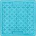Lickimat Buddy Dog Turquoise - Getaway Solids (1 Piece) | International Shipping Available - Buy Online on GoSupps.com