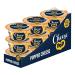 Cheesepop - Creamy & Spicy 100% Cheddar Cheese Snacks | Bogatsy Bia ko | 9x65g International Shipping - Buy Online on GoSupps.com