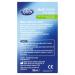 Optrex Multi-action Eye Wash 100ml - Soothes, Cleanses, and Refreshes Eyes - Buy Online on GoSupps.com