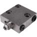 Relief Valve Pressure Reducing Valve for PC200-7 PC200-8 PC300-8 Excavators - Alloy Steel Replacement Part - Buy Online on GoSupps.com
