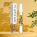 Lagunamoon Mango Cuticle Oil Pen 5ml - Natural Nail Care Treatment to Moisturize and Nourish Dry Nails, Prevent Cracking and Hangnails - Buy Online on GoSupps.com