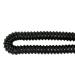25mm Corrugated Pond Pump Hose Flexible PVC Tubing for Fish Pond Pumps and Filters 1" Marine Flexi Garden Water Extraction (2m) - Buy Online on GoSupps.com