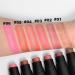 LXZJJM Cream Blush Makeup Matte and Dewy Finish Highlighting Solid Blush Corrector Easy Application Shimmery Blends Perfectly onto Skin (02# 0.28oz) 02# 8 g (Pack of 1) - Buy Online on GoSupps.com
