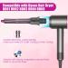 2 Pcs Long Hair Curling Barrels + Updated Adaptor for Dyson Supersonic Hair Dryer - 1.2 inch Curling Attachment for Multi Styles - Buy Online on GoSupps.com