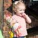 In the Night Garden Upsy Daisy Talking Teddy Bear | Cute & Sensory Toy for Babies 0-6 Months - Buy Online on GoSupps.com