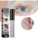Diamond Glitter Mascara Topper Waterproof Long Lasting Curling Shiny Diamond Eyelash for Women Concert Makeup Thickening Lengthening (2pcs) - Buy Online on GoSupps.com