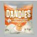 Dandies - Maple Flavoured Mini Vegan Marshmallows 20 x 105g - Buy Online on GoSupps.com