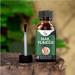 Extra Strength Toenail Fungus Treatment - Nail Repair Solution for Thick, Discolored Nails - Renews and Repairs Damaged Ingrown Toenails - With Tea Tree Oil for Healthier Nails - Buy Online on GoSupps.com
