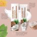 KLYso Coconut Oil Whitening Toothpaste Fresh Breath Gum Care & Enamel Protection for Family Oral Care(1PCS) - Buy Online on GoSupps.com
