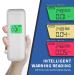 L&HE Professional-Grade Breathalyzer with HD LCD Display and Memory Function - Accurate Alcohol Tester for Home Parties - Buy Online on GoSupps.com
