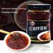 BAILINHOU Sichuan Red Chili Crunch sauce 200g Chinese chilli oil spicy chili crisp noodles seasoning Original imported of china - Buy Online on GoSupps.com