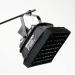 Aluminum Yoke Mount for Amaran P60c and P60x - Sturdy Mounting Solution - Buy Online on GoSupps.com