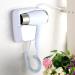 BIWKONI High-Power Hair Dryer Hot and Cold Air Adjustment Hotel Bathroom Special Constant Temperature Silent Hair Blow Dryer D 1 PCS 1 PCS D - Buy Online on GoSupps.com