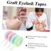 FRCOLOR 22 Pcs Eyelash Extension Set - Fabric Lash Tapes Eye Pads & Masking Tape for Beauty Supplies | International Shipping - Buy Online on GoSupps.com