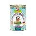 Granatapet Liebling's mealing chicken & parsnip 6 x 400 g wet food for dogs dog food without grain & without sugar additives single feed with high meat component & high -quality oils chicken & parsnip 400 g (6 Pack)