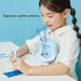 Buy Sitting Posture Corrector for Kids - Soft Double Chest Support & Desk Clipped Eye Care - Buy Online on GoSupps.com