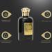 Imperial Noir Cologne for Men 3.4oz/100ml Eau de Parfum Long Lasting Fragrance for Men - Buy Online on GoSupps.com