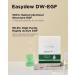 EASYDEW Barrier Repair Mask - Intense Hydration with EGF Peptide Ceramides & Hyaluronic Acid - 4 Moisture-Rich Sheets for Ultimate Skin Repair - Buy Online on GoSupps.com