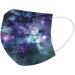 3 Ply Non-Woven Breathable Face_mask Cute Cartoon 50Pcs Face Bandanas with Cute Printing No Washable for Kids Children (A29 50Pcs) - Buy Online on GoSupps.com