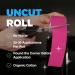 AnjoCare Kinesiology Tape for Muscles and Joints - Sports Tape for Injury Recovery - Uncut (Pink+Blue) - Buy Online on GoSupps.com