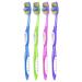 Colgate Extra Clean Full Head Toothbrush Medium - 4 Count (Pack of 3) | Value Pack - Buy Online on GoSupps.com