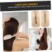 POPETPOP 2 pi ces Peigne Poux en Bois Naturel Peigne Fin Dents Serr es pour Gar on Fille Doux pour Chevelu limination des Poux et Pellicules Portable et S r pour Usage Quotidien - Buy Online on GoSupps.com