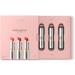 KIKO Milano Hydra Colour Lip Set 01 Kit Containing 3 Coloured Lip Balms With Hydrating Properties - Buy Online on GoSupps.com