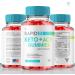Rapid Keto Gummies with ACV - Advanced Weight Loss Formula - 60 Gummies - Buy Online on GoSupps.com