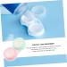 Homsfou Contact Lens Case Set | Organizer & Eye Care Accessories for International Shipping - Buy Online on GoSupps.com
