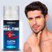 Men's deep moisturizing and firming eye cream containing retinol and hyaluronic acid bidding farewell to dryness the best gift for boyfriends and fathers - Buy Online on GoSupps.com