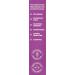 Schmidt's Natural Deodorant for Sensitive Skin - Lavender, 3.25 oz Stick for Men & Women - Buy Online on GoSupps.com