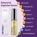 Beverly Hills Anti Aging Retinol Serum (2%) with Vitamin E B3 and K for Younger Skin | Anti Wrinkle Retinoid Serum for Face with Multivitamins for Hydrated & Vibrant Skin 30mL (120 Days Supply) - Buy Online on GoSupps.com