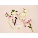 Victoria's Secret Bombshell Seduction Eau de Parfum Rollerball Notes of White Peony Sage & Velvet Musk Travel Size Mini Perfumes for Women (0.23 oz) - Buy Online on GoSupps.com