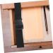 3pcs Children's Refrigerator Lock Set - Fridge, Oven, Cupboard Safety Locks for Kids - Buy Online on GoSupps.com