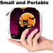 Cat Moon Sanitary Napkin Storage Bag - Period Tampon Makeup Pad Pouch Color4832 - Buy Online on GoSupps.com