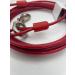 Tuff Tie-Out Cable 30'"Fits Pets Up to 120lb - Buy Online on GoSupps.com