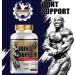 Dexter Jackson Gold Series Joint Support - 90 Tablets | 30 Servings | Optimal Joint Health & Mobility - Buy Online on GoSupps.com
