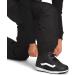 THE NORTH FACE Girl's Freedom Insulated Pants - Medium Tnf Black - Buy Online on GoSupps.com
