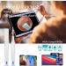 1296P HD Ear Wax Removal Tool with Light & Camera - Earwax Removal Kit for iPhone, iPad, Android Phones - 6 Ear Picks Included | White - Buy Online on GoSupps.com