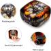 Buy Women's Bonds Storage Bags - Stillpad Holder Wolf in Fire | Servant Period Kit Pocket Bag for Girls - Color 3 - Buy Online on GoSupps.com