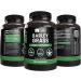 365 Pure Original Barley Grass Capsules | Lab Verified, No Fillers | 365 Count (Pack of 1) - Buy Online on GoSupps.com