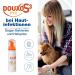 Douxo S3 Pyo Mousse for Dogs | Bacterial & Yeast Care | Hypoallergenic Cleaning & Moisturizing | 150ml - International Shipping - Buy Online on GoSupps.com