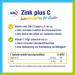 Zinc & Vitamin C Sucking Tablets for Kids | Immune Support | Vegetarian | Eurho Vital | Made in Germany | 60 Raspberry Tablets - Buy Online on GoSupps.com