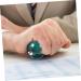 JECOMPRIS 8-Piece Health Massage Tools Set - Stress Balls for Adults | Handmade Hand Training & Magnetic Massage Balls for Sports Relief - Buy Online on GoSupps.com