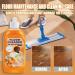 Cohbskj Honifee Floor Cleaner (2PCS) - Buy Online on GoSupps.com