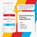 Brain Basics Opti Zinc Plus - Immune Support Formula with Quercetin, EGCG, and Copper - 60 Tablets - Buy Online on GoSupps.com
