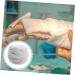 FOMIYES Sports Tape - 1 Roll Convenient Finger Cotton Fixing Mesh Tubular Gauze for Injury Recovery - International Shipping Available - Buy Online on GoSupps.com