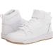 Reebok Resonator Mid Basketball Shoes - White/Gum - Size 11 Women/9.5 Men - Buy Online on GoSupps.com