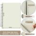 Small Sketch Book 5.5x8.5 - Pack of 2 Spiral Bound Art Sketch Pad - 200 Sheets Acid-Free Drawing Paper - Ideal for Artists, Kids, Teens & Adults - Buy Online on GoSupps.com